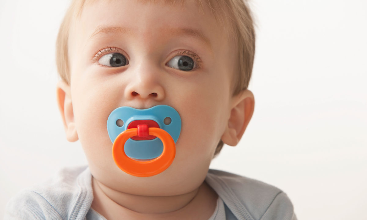Benefits Of A Pacifier For A Baby Kisah Best