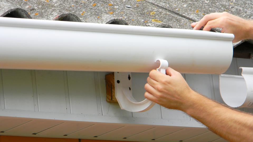 Why Should You Consider Roof Guttering In Malaysia?