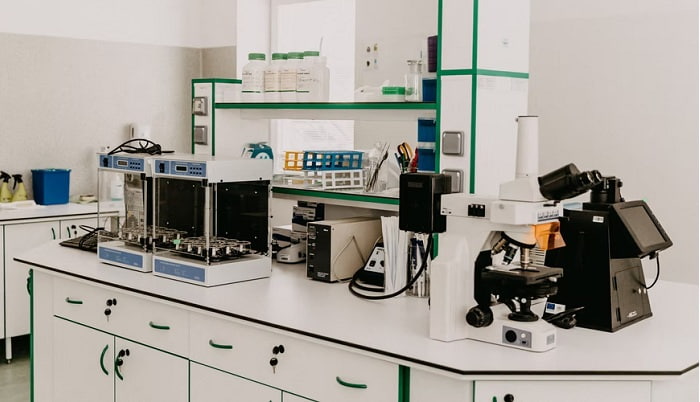 laboratory equipment Malaysia