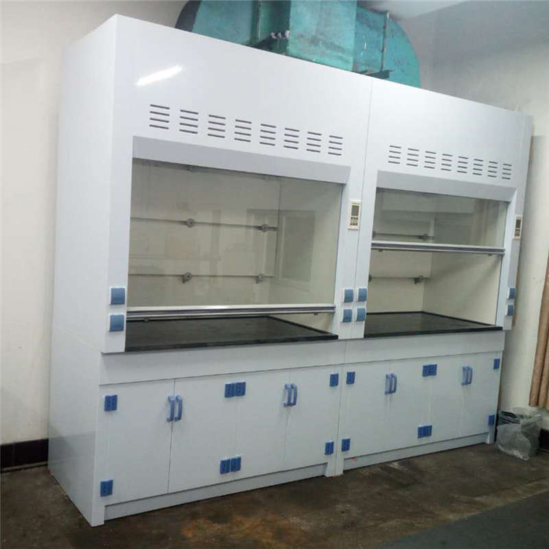 fume hood supplier in Malaysia