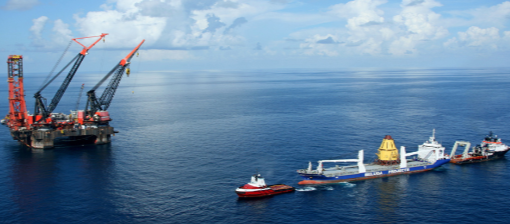 ship maintenance in malaysia