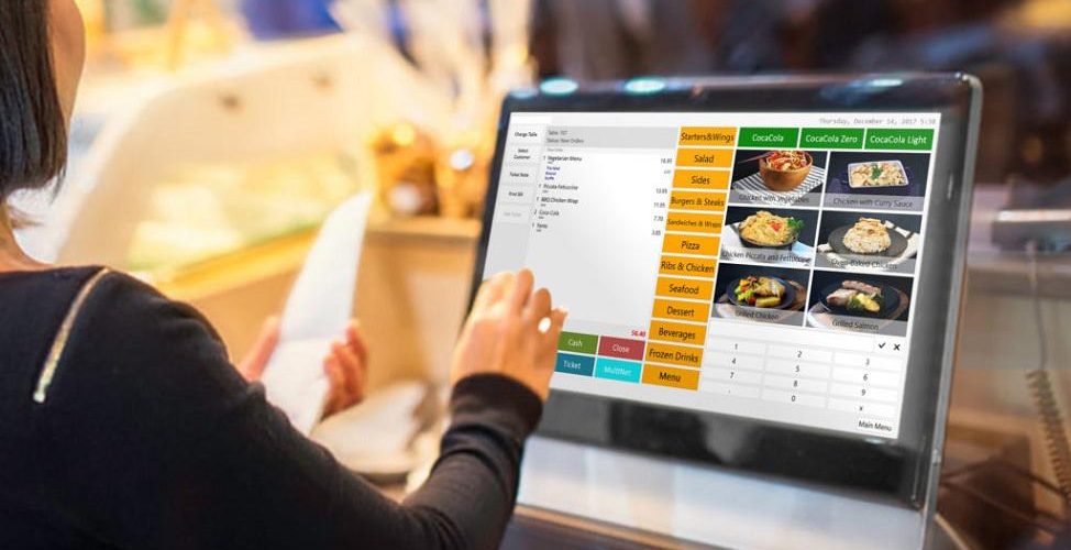 restaurant management system Malaysia