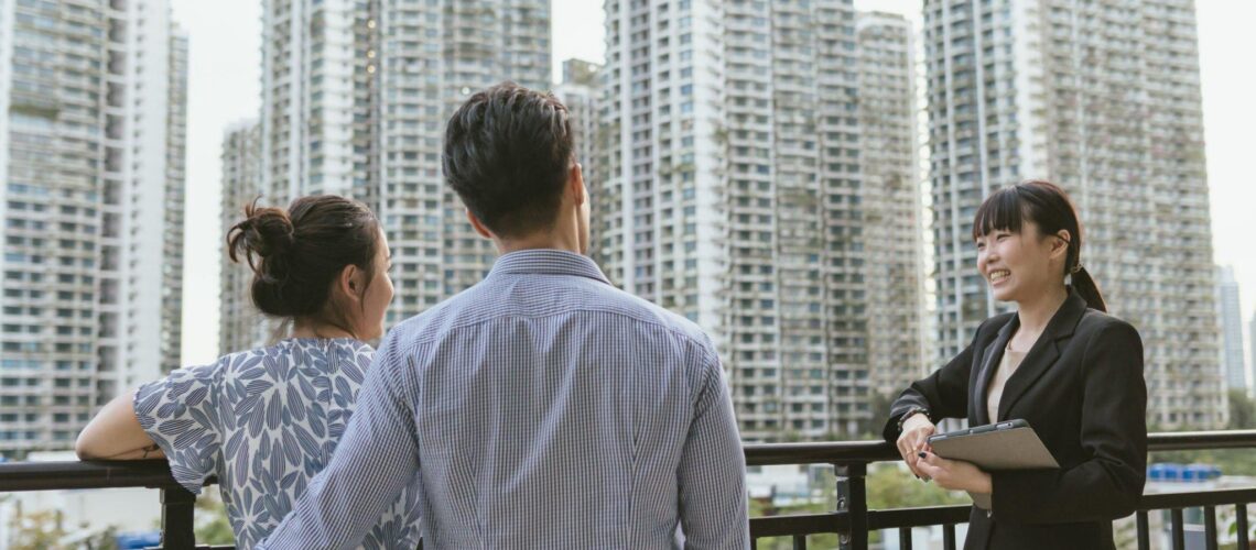 how to become a real estate negotiator in Malaysia